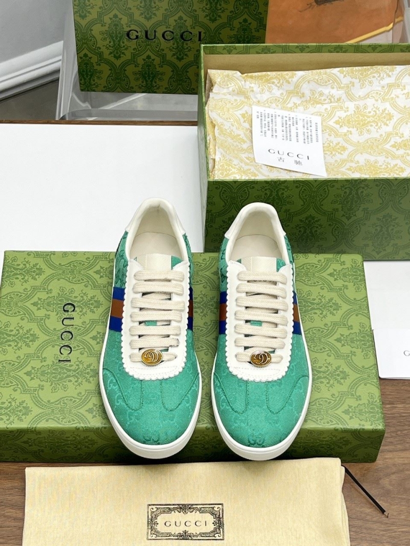 Gucci Casual Shoes